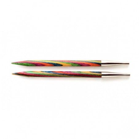 KnitPro Harmony Interchangeable Tips - Various Sizes