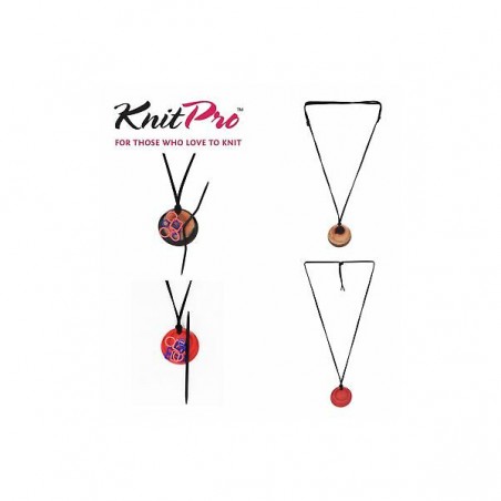 KnitPro Magnetic Knitters Necklace