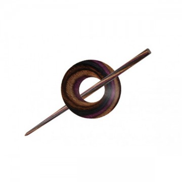 KnitPro Shawl Pin - Orion