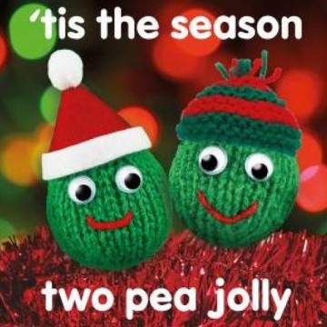 Knit & Purl Tis The Season...