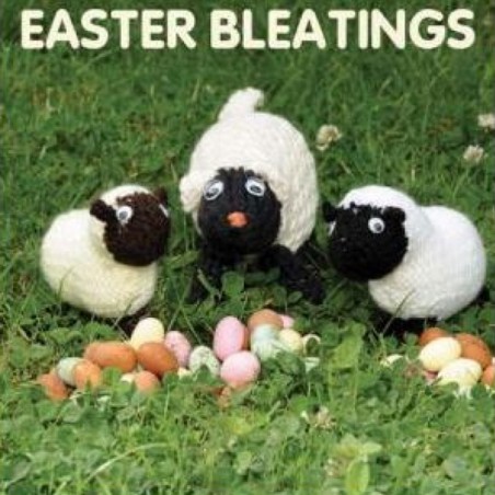 Easter Bleatings