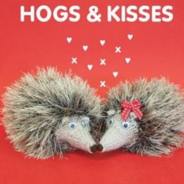 Hogs & Kisses