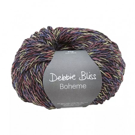 Debbie Bliss Boheme - 05 Colline