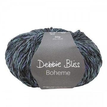 Debbie Bliss Boheme - 09...
