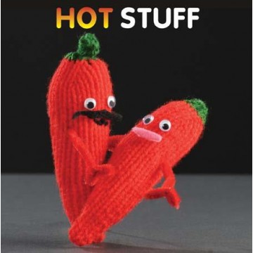 Knit & Purl Hot Stuff