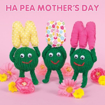 Ha Pea Mother's Day