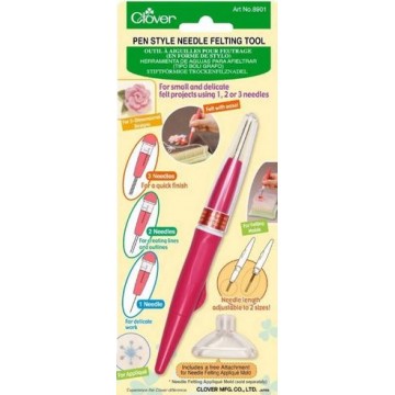 Clover Pen Style Needle...