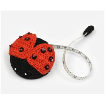 Ladybird Tape Measure from...