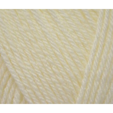 Treasure DK 501 Cream