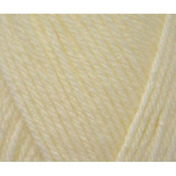 Treasure DK 502 Soft Lemon