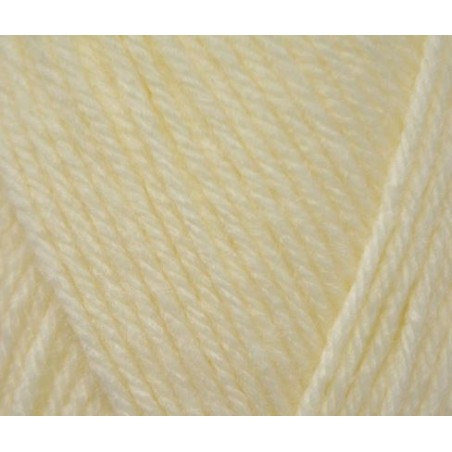 Treasure DK 502 Soft Lemon