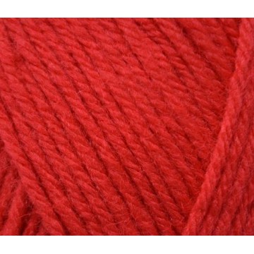 Treasure DK 513 Bright Red