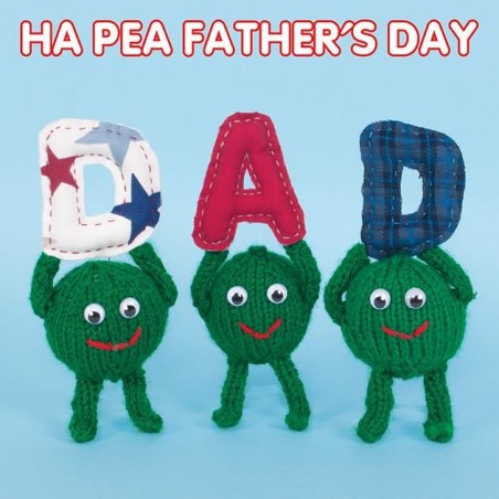 Ha Pea Father's Day