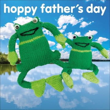 hoppy Father's Day