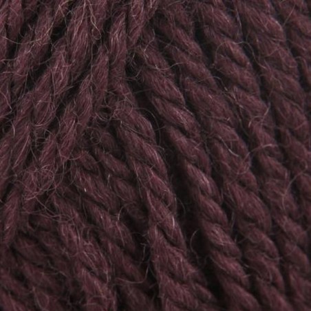 Debbie Bliss Blue Faced Leicester Aran 11 Plum