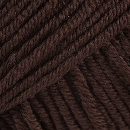 Debbie Bliss Rialto DK 05 Chocolate