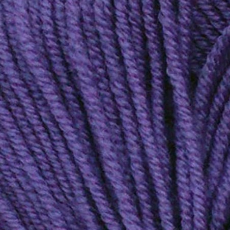 Debbie Bliss Rialto 4ply 020 Purple