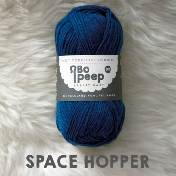 WYS Bo Peep DK - 725 Space...