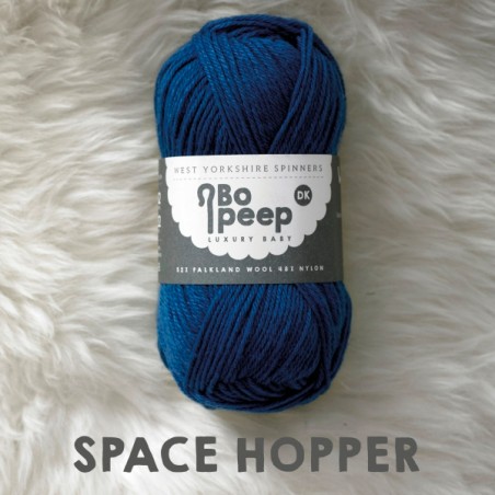 WYS Bo Peep DK - 725 Space Hopper