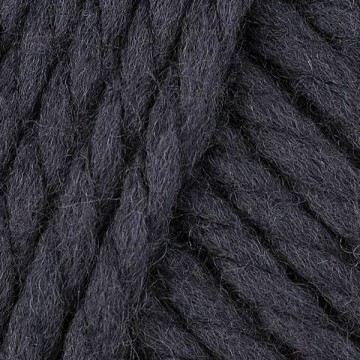 Rowan Big Wool - 007 Smoky