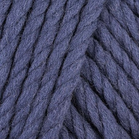 Rowan Big Wool - 026 Blue Velvet