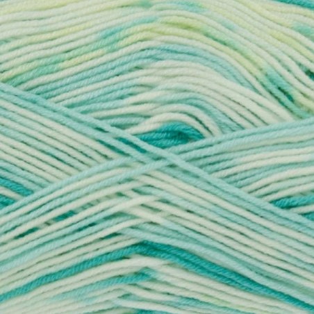 King Cole Cherish DK 1125 Aqua Marine (100g)