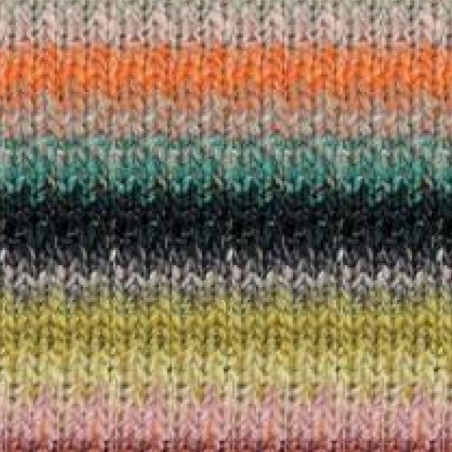 Noro Janome Shade 07