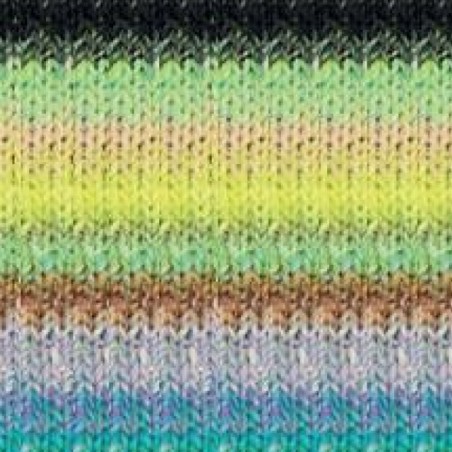 Noro Janome Shade 10