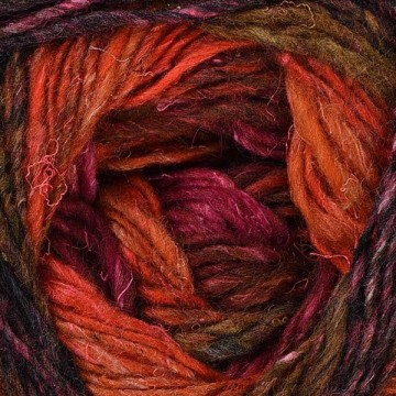 Noro Silk Garden 4 Ply...