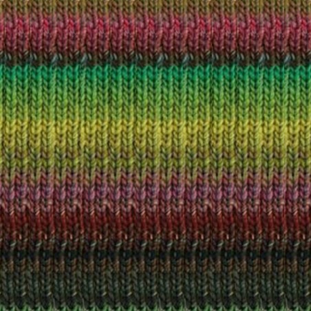 Noro Silk Garden 4 Ply Shade 338